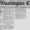 1908 washington timesmob burns tent