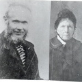 John Long's Parents