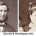 Gill, Garrett & ann