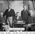 Crocknacreive 2 1913-14