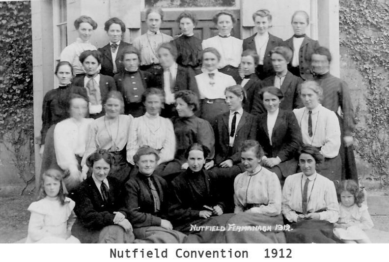 Nutfield Conv 1912