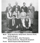 AB 1947 Clairmont Conv