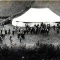 Dolwilkin Camp, Wales Conv