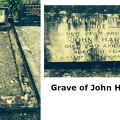 Hardie, John Grave