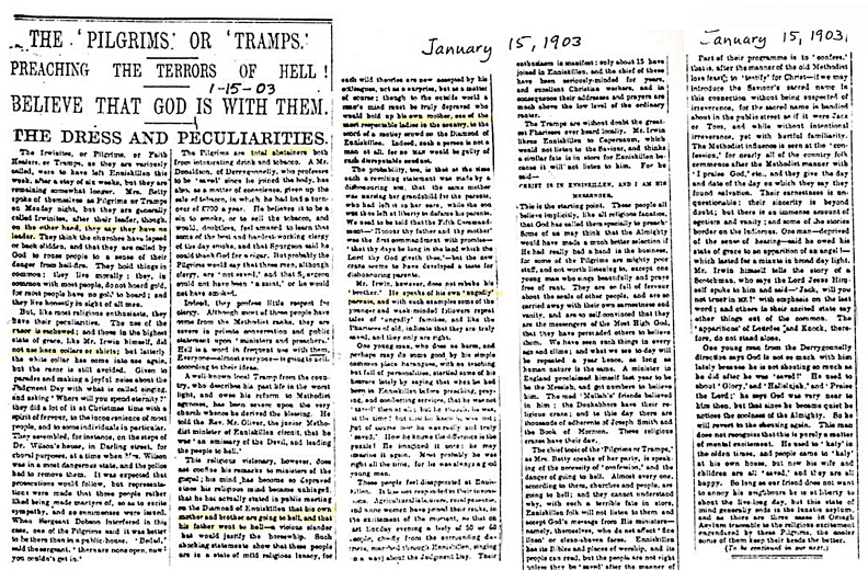 Jan 15, 1903  3 pages