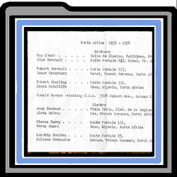 Africa, Asia, Australia and New Zealand