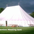 Convention Mtg Tent #2     x4