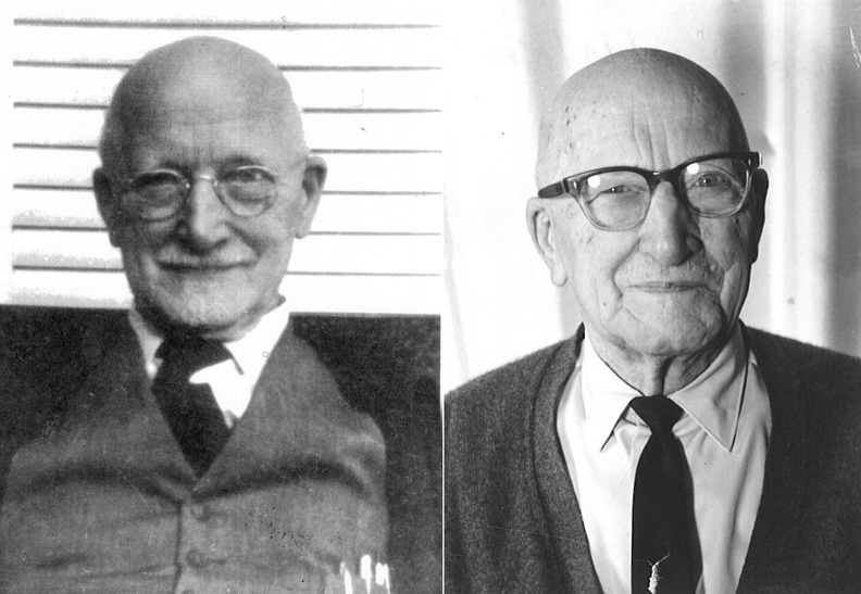 33   George Walker 7