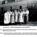 Jamacia 1958 Hopewell