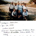 Columbia 1993 Cartagena