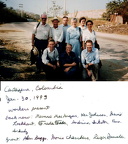 Columbia 1993 Cartagena