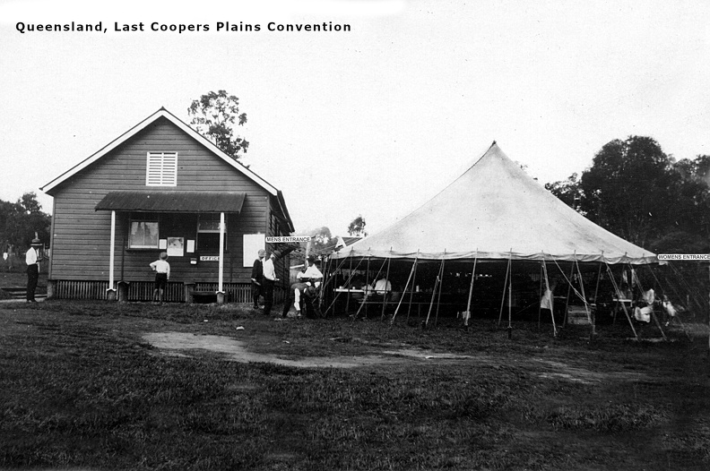 Queensland -  Last  Coopers Plains-25