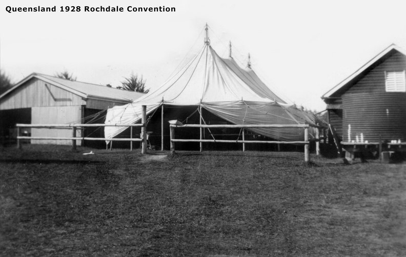 Queensland 1928 Rochdale Convention.jpg