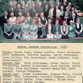 Sweden 1964 Skane 