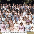 South Africa 1981 Putfontein