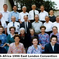South Africa 1996 East London