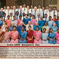 India 2009 Bangalore  Conv