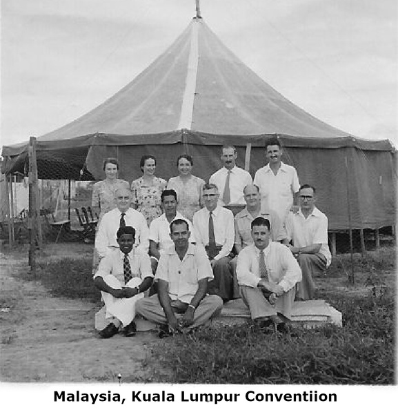 Malaysia Kuala Lumpur Convention.jpg