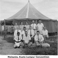 Malaysia Kuala Lumpur Convention