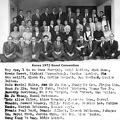 Korea 1972 Seoul Conv 