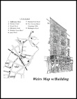 Weirs map & building