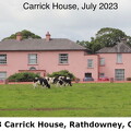 05  Ireland 1912-13 Carrick House Photo front