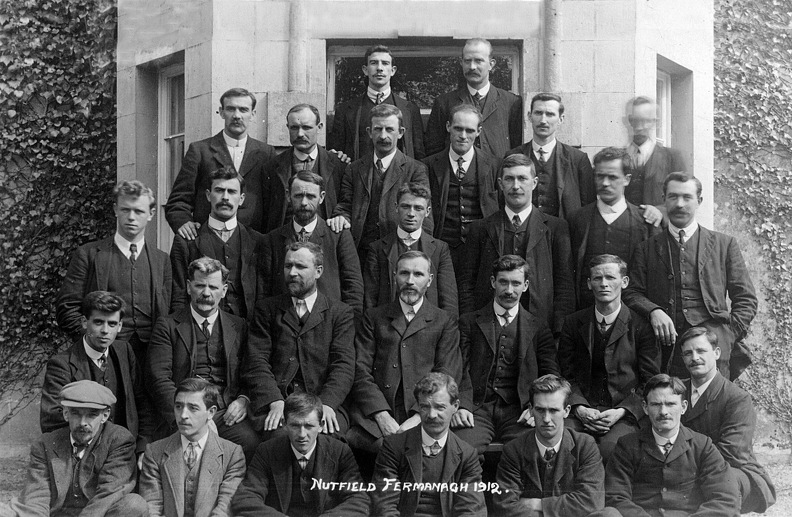 09  Ireland  1912 Nutfield-Brothers