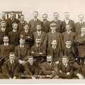 10  Ireland 1812 Nutfield Convention