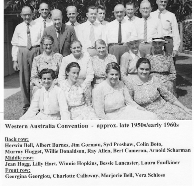 WA Conv 1950   -