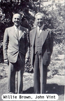 Willie Brown and John Vint-2
