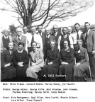 AL 1952 Fosters