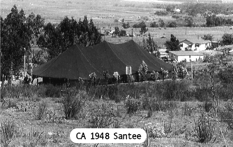 CA 1948 Santee 1