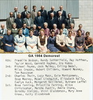 GA 1984 Demorest