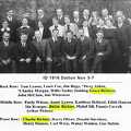 ID 1916 Dalton ID--note Richter child in back row