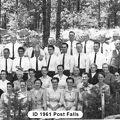 ID 1961 Post Falls 
