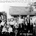 KY 1911 Bybee