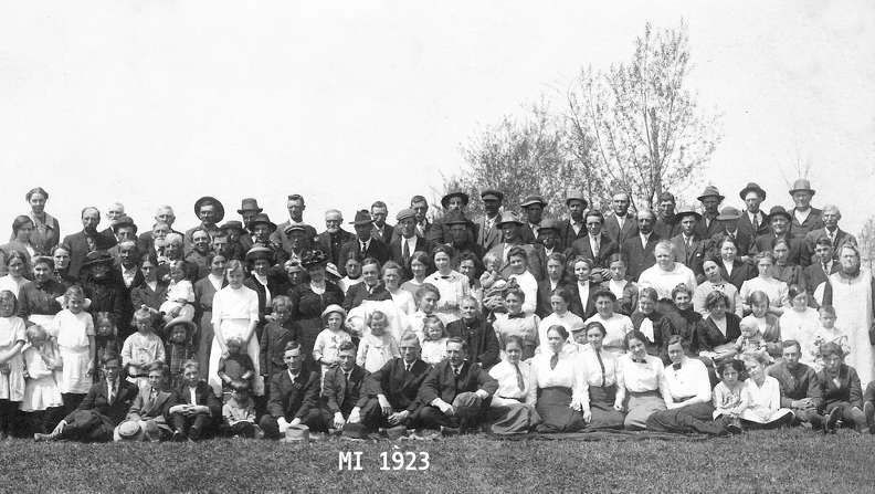 MI 1923