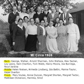 MI 1928  Convention