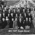 MN 1947 Eagle Bend