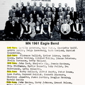 MN 1961 Eagle Bend