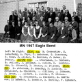 MN 1967 Eagle Bend