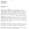 MO  Convention List