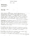 MO  Convention List
