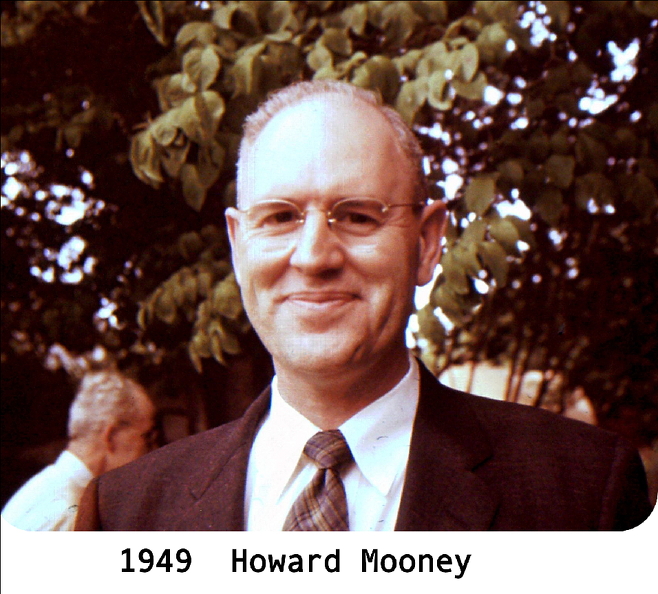 Mooney, Howard1