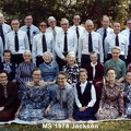 MS 1978 Jackson
