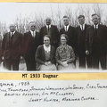 MT 1933 Dagmar
