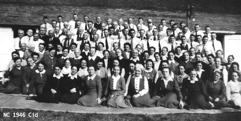 NC 1946 Cid 2