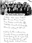 ND 1945 German Prisoners