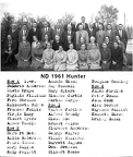 ND 1961 Hunter