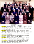 ND 1977 Hunter